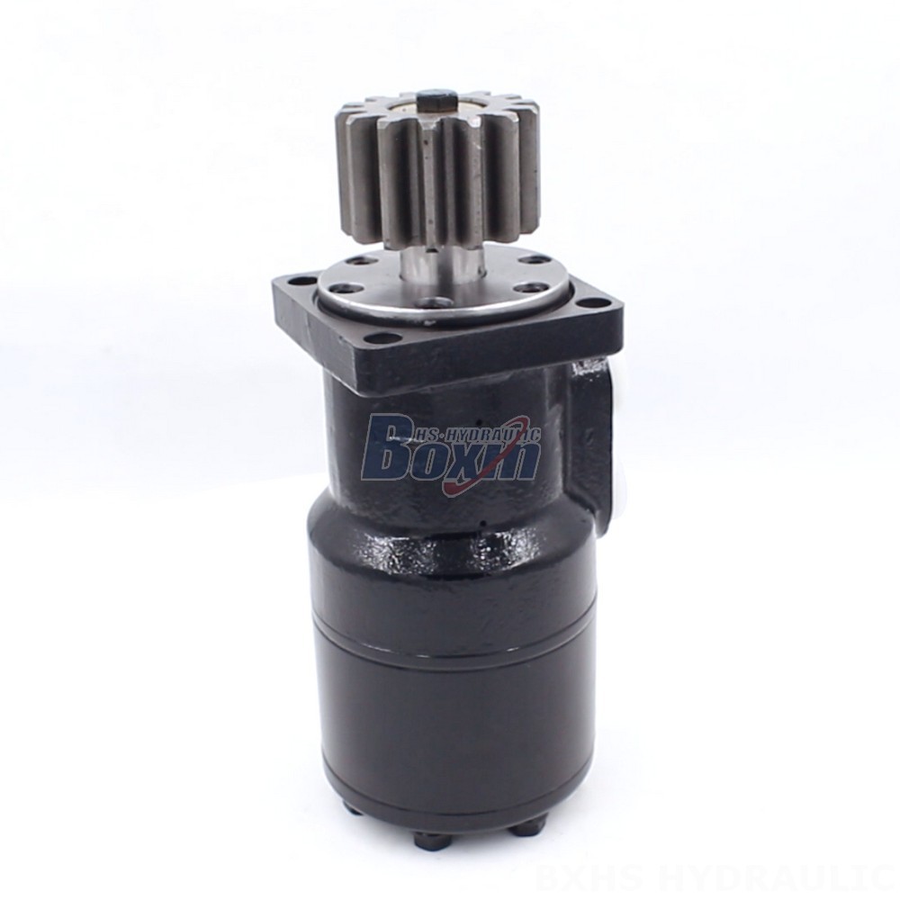 Seeking Distributors for BMR Hydraulic Motors - High Demand main image